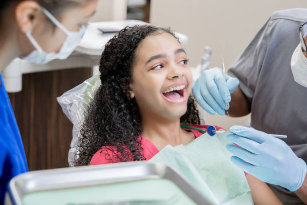Best Emergency Wisdom Tooth Extraction in Cherryvale, KS