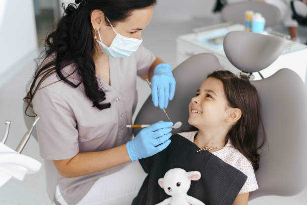 Best Emergency Treatment for Oral Infections in Cherryvale, KS