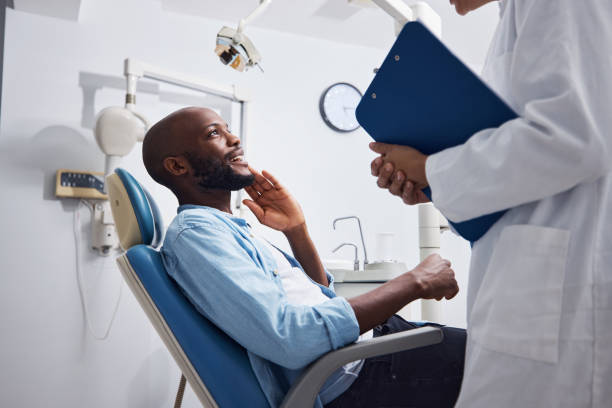 Best Emergency Orthodontic Repairs in Cherryvale, KS
