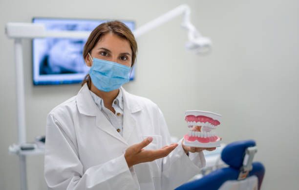 Best Walk-In Emergency Dental Services in Cherryvale, KS