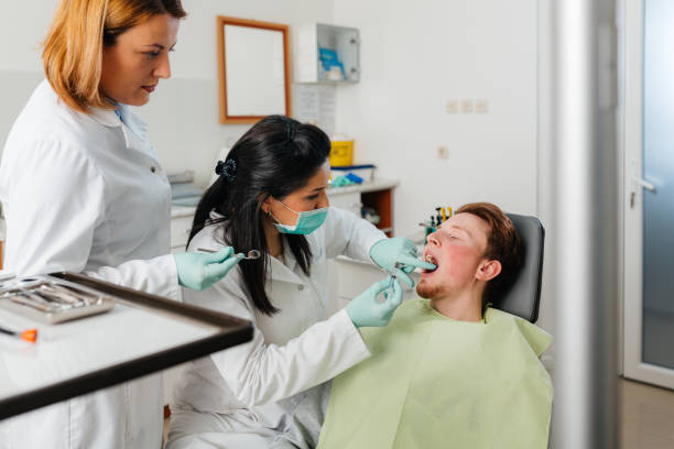 Best Dental Abscess Treatment in Cherryvale, KS